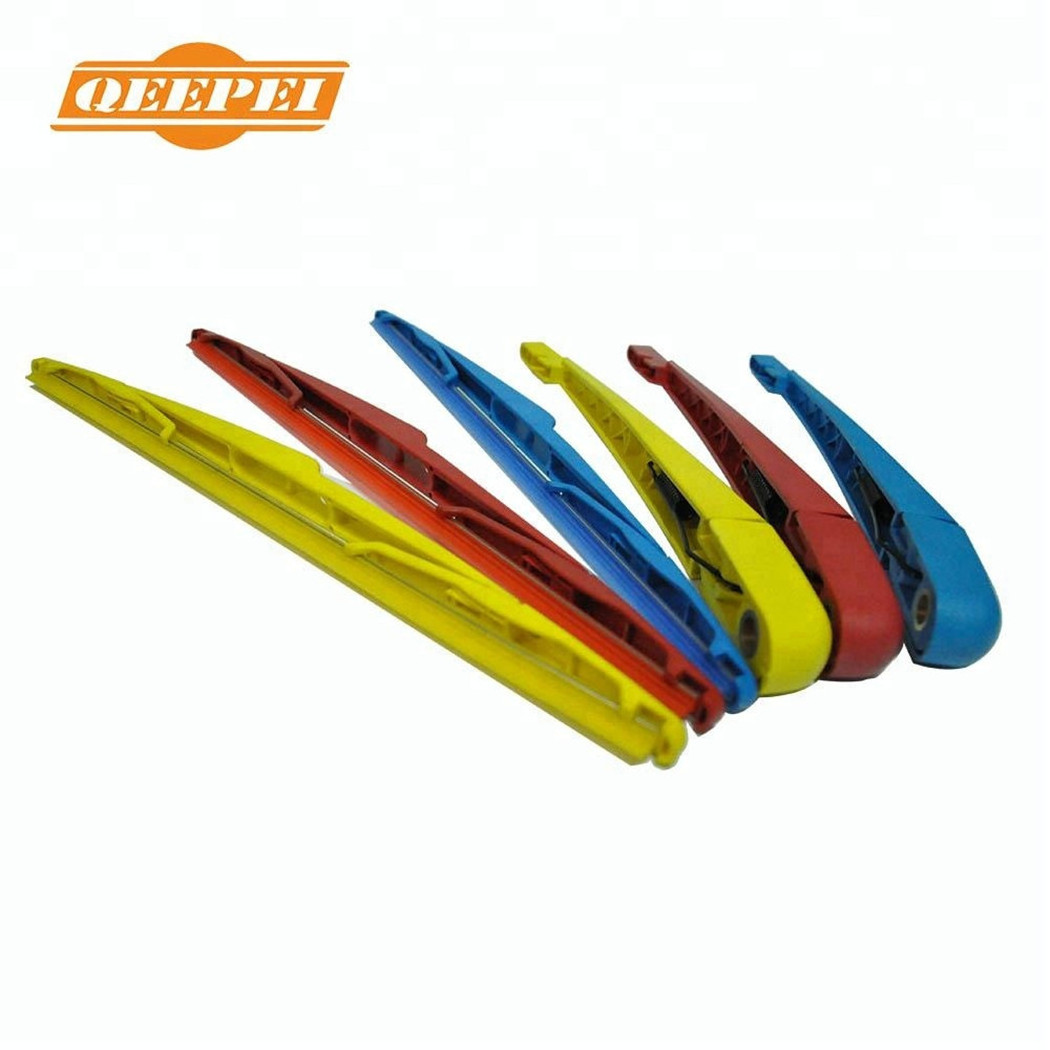 QEEPEI Factory wholesale automotive parts car windshield wiper customized color wiper blade