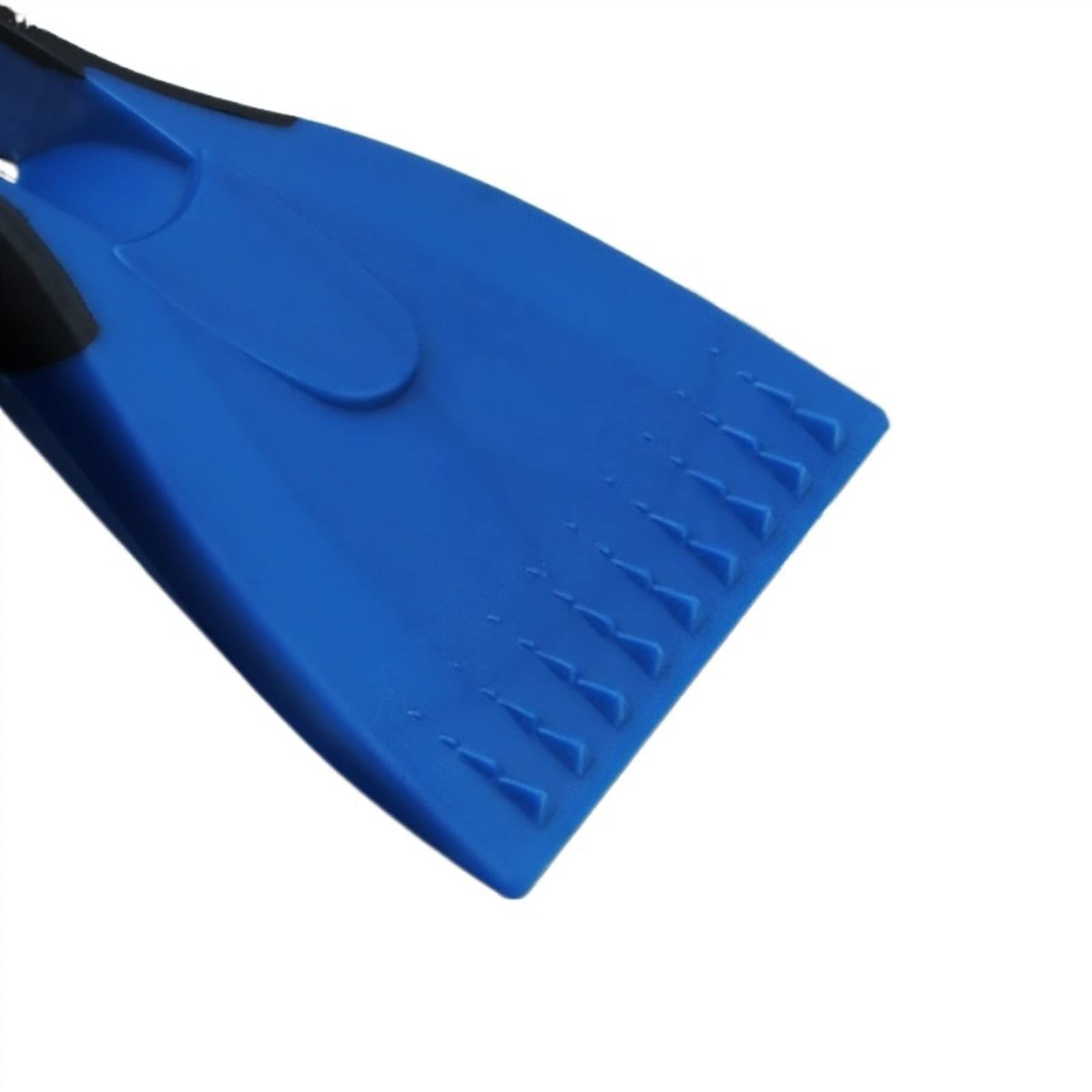 Wholesale Plastic ABS TPR Car Vehicle Windshield Defrosting Snow Cleaning Ice Scraper with Rubber Handle