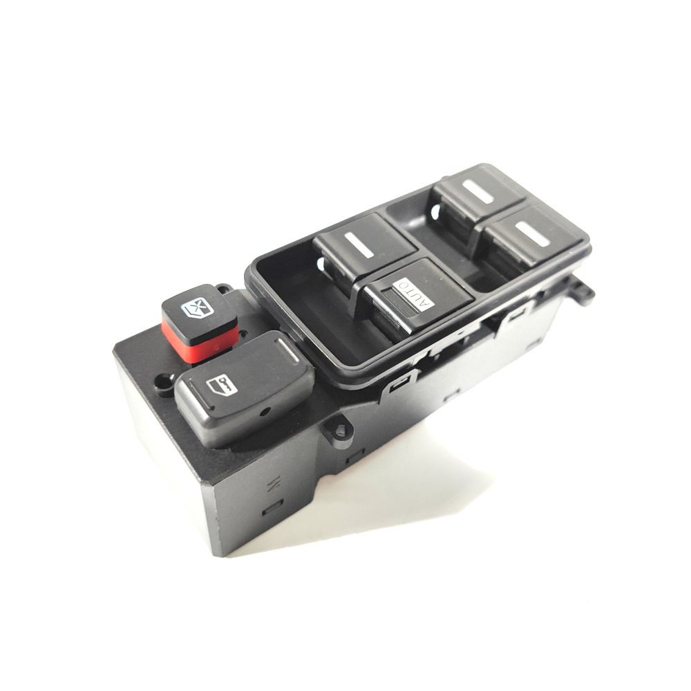 QDK062 Wholesale High Quality Power Lifting Window Switch for Honda 35754SDA306, 35754SDA307 Electric Window Switch