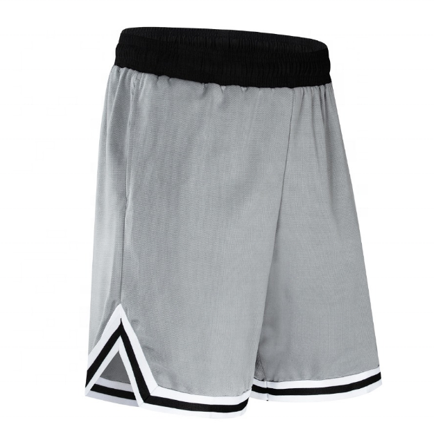 New 2020 Men Basketball Shorts Summer Sports Jerseys Running Shorts Breathable GYM Fitness Shorts Custom-made number pattern