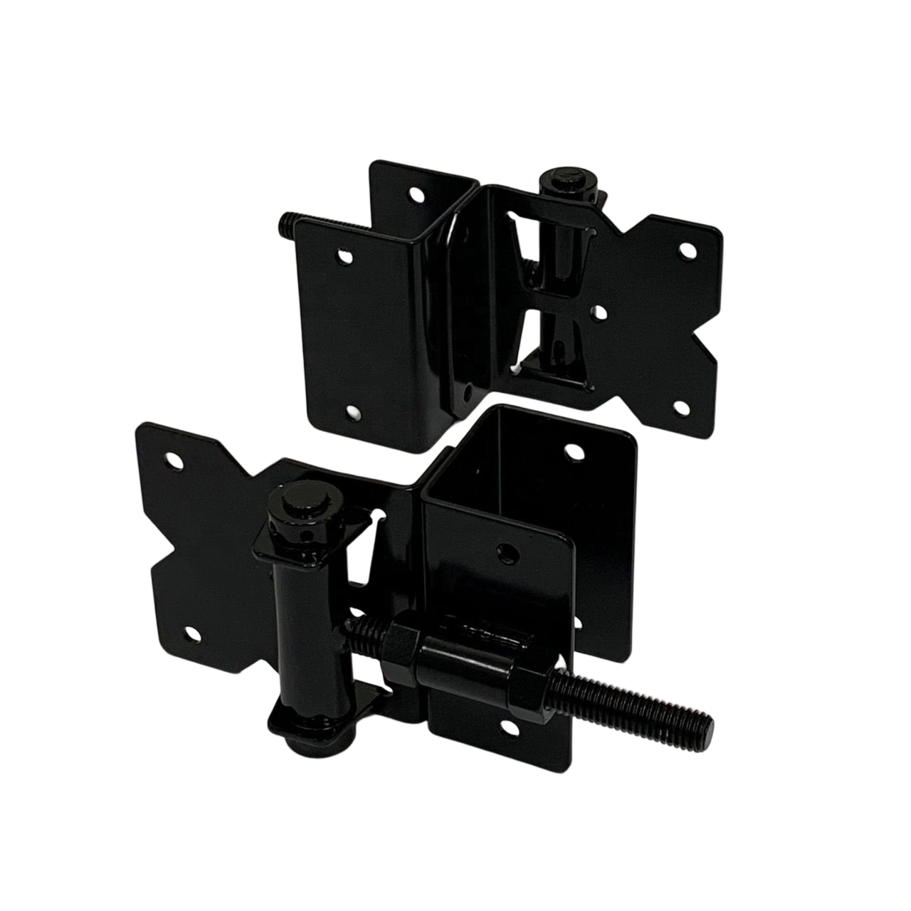 black gate hinge door hinges gate fixing hardware