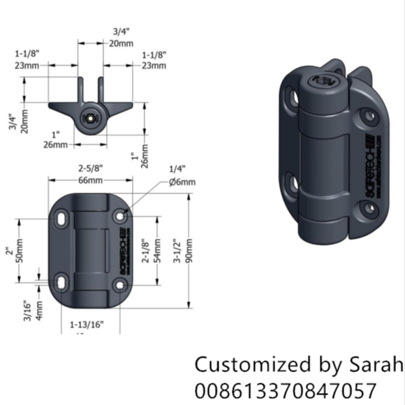 Safetech The Gates Hinges Galvanized Steel Drive Gate Lock Walk Gate Lock Gate Stop