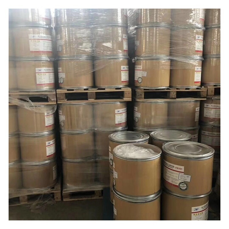 Giant Micro-Ultra-Fine PTFE DF-203 Powder Nano-Scale Molded Synthetic Resin Polymer Suspension for Polymer Category Use Products