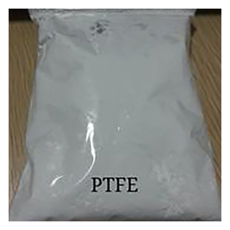 Giant Micro-Ultra-Fine PTFE DF-203 Powder Nano-Scale Molded Synthetic Resin Polymer Suspension Polymer Category Use Product