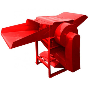 Multifunctional corn and rapeseed  Mini millet thresher household soybean thresher machine