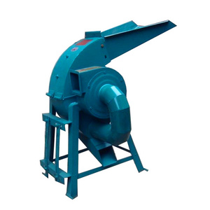 Maize Corn Hammer Mill Crusher Feed Processing Maize Corn Soybean Bran Nut Shell Grinder Machines