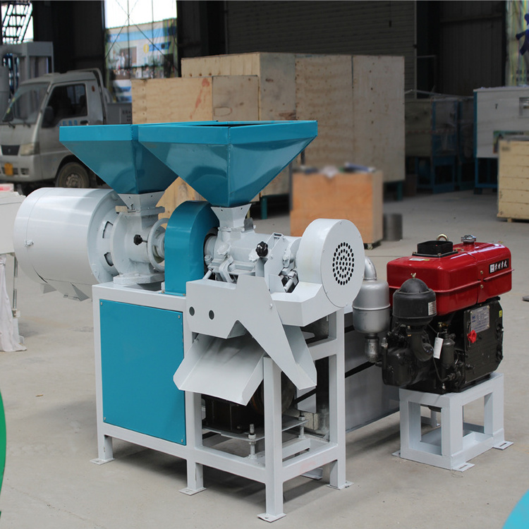 Cheap Corn Skin Hulling Machine Price For Corn Flour Mill Plant Cornflakes Pellet Making Machine Maize Samp Grinder