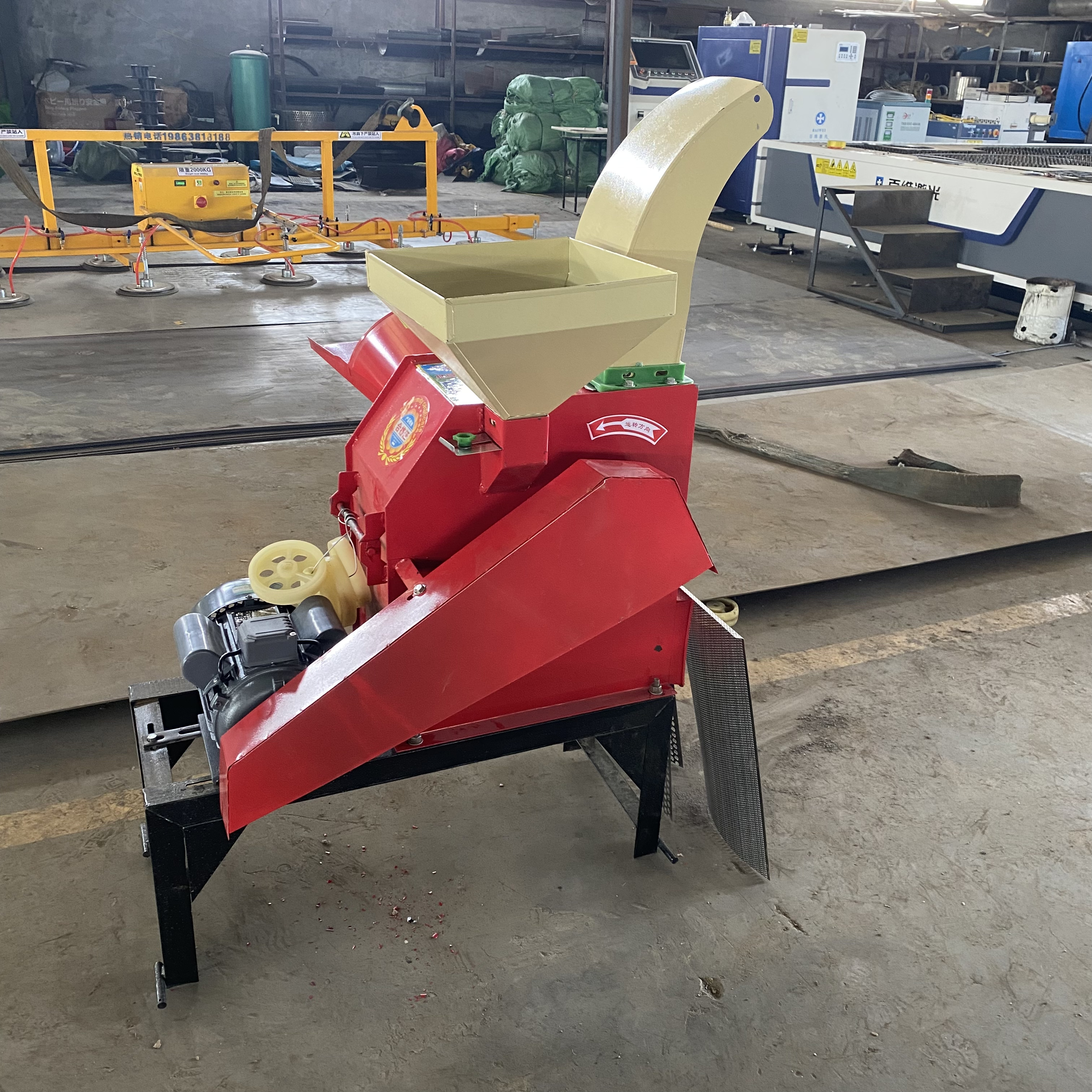 Hot Sale  Beans Thresher Shelling Machine Sorghum Maize mini wheat thresher machine