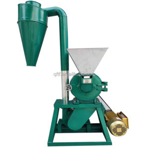 Corn Grinder Milling Hot Sales Chicken Feed Pellet Machine feed grinder and mixing machine 1000 kg/hour