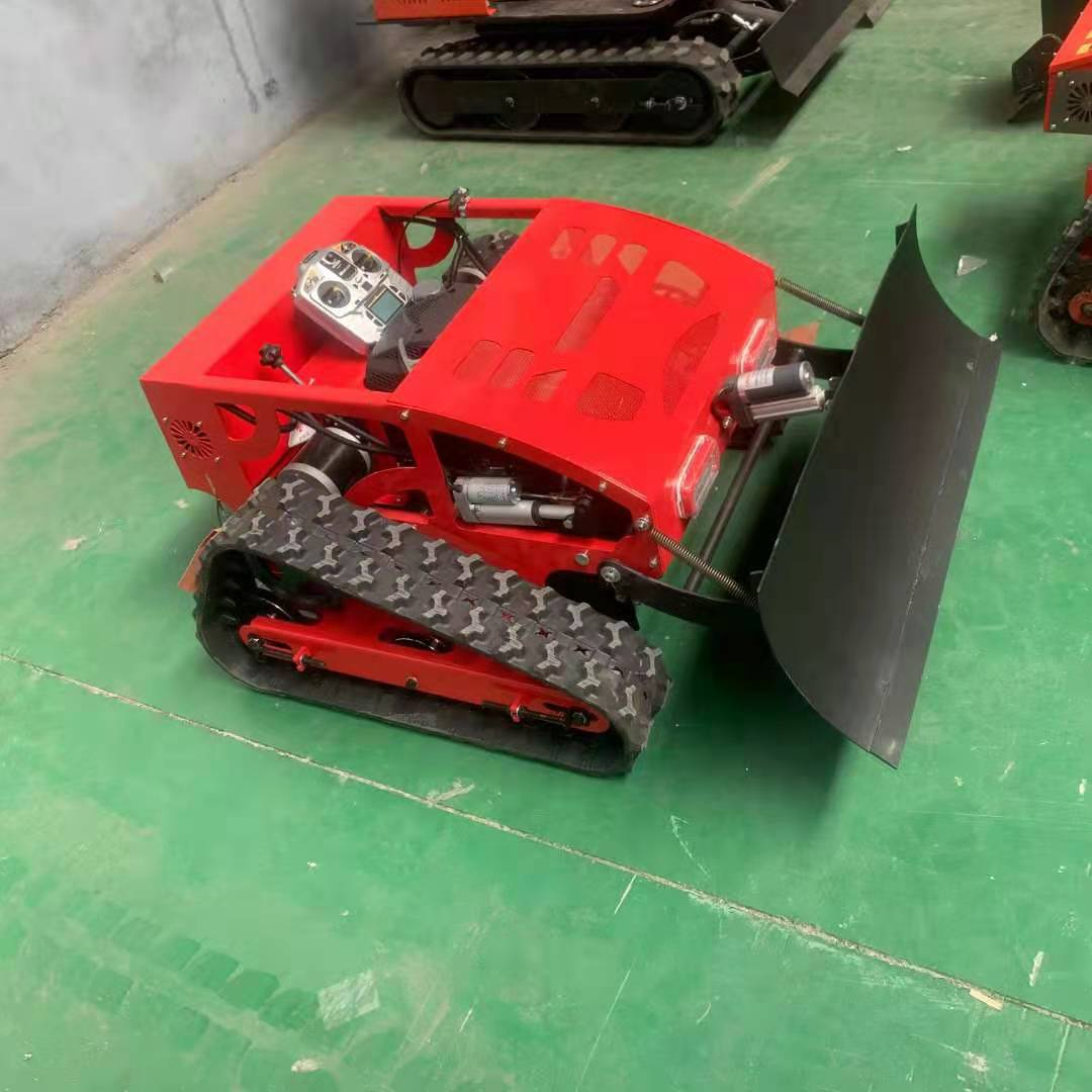 New Remote Lawn Mower With Lawn Mower Parts for lawn mower engraving machine power tool