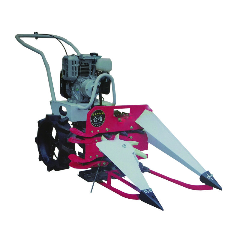 Diesel fuel Power Tiller Walking Tractor Agriculture Hand Garden 8/10hp For Sale