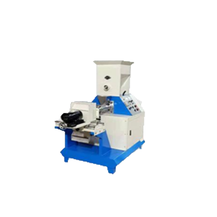 Animal Pet Cold Make Puffing Sinking Float Food Pellet Machine Price trout fish feed extruding machine