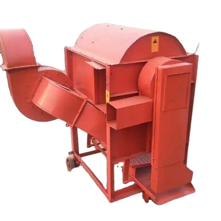 High quality rice thresher machine wheat sheller corn thresher machine for sale at low price