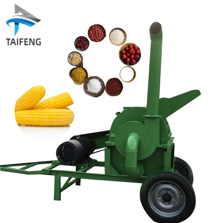 Tree Stump Removal Machine Wood Chip Crusher/  wood chipper shredder Sawdust Making Machine