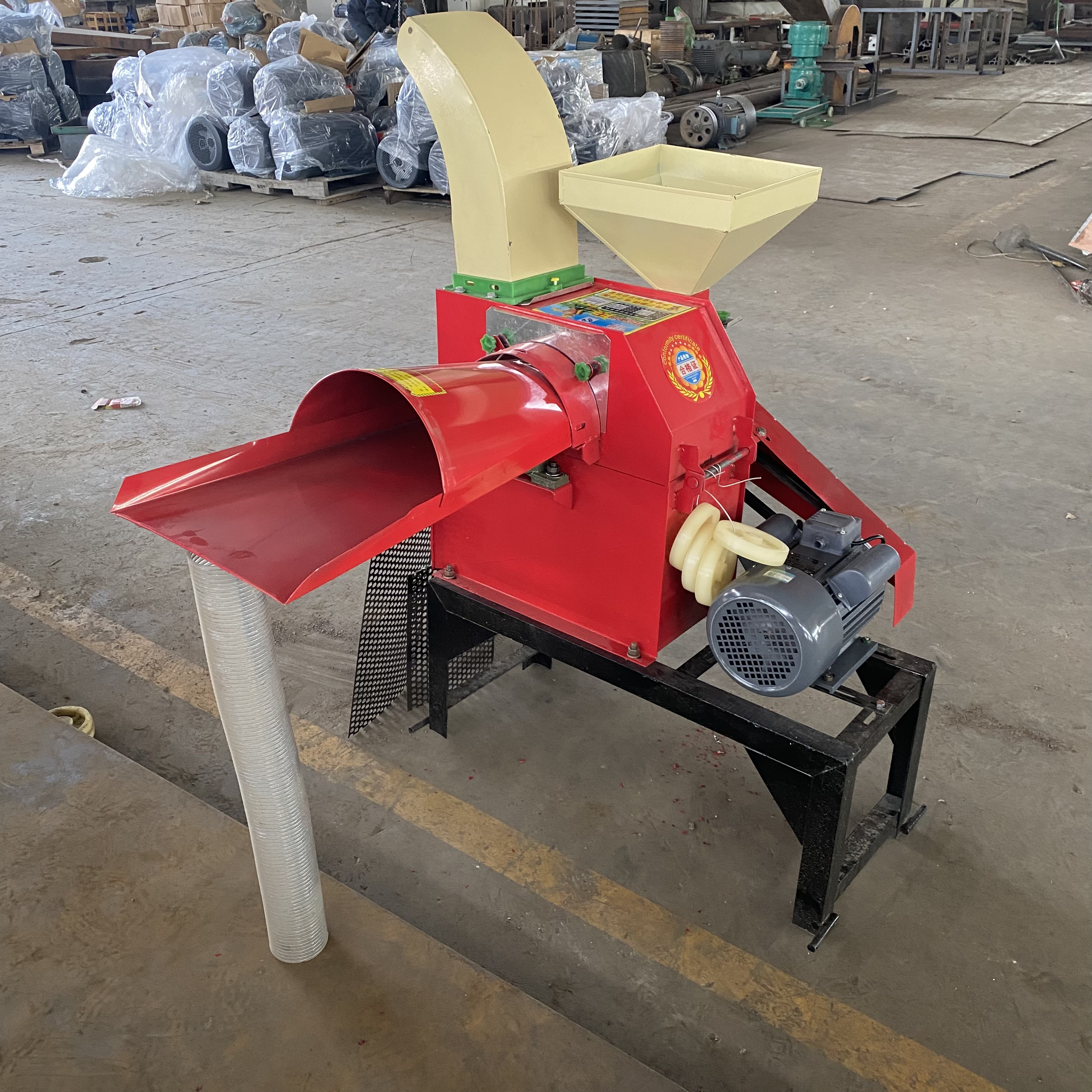 Hot Sale  Beans Thresher Shelling Machine Sorghum Maize mini wheat thresher machine