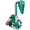 Industrial Food Grinder Corn Grinder Sorghum Wheat / Potato Sweet Potato Bean Grinder