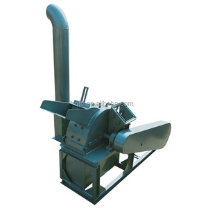 Hot selling high-efficient energy-saving wood crusher sawdust machine factory price Used for crushing wood crusher