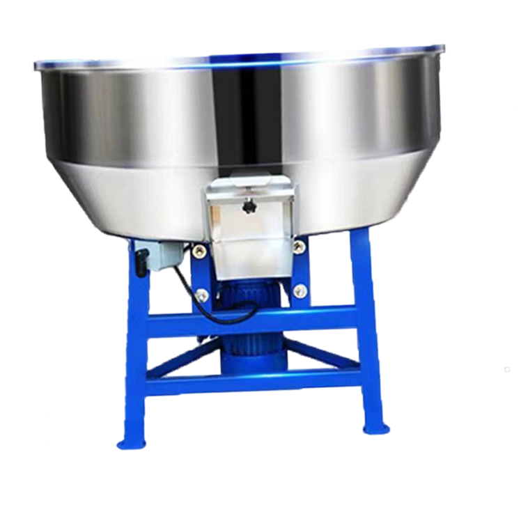 Animal feed mill mixer price good poultry chicken feed mixer grinder machine  tin machine for animal food mixer and crush