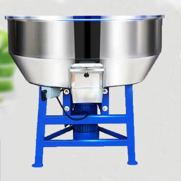 Animal feed mill mixer price good poultry chicken feed mixer grinder machine  tin machine for animal food mixer and crush