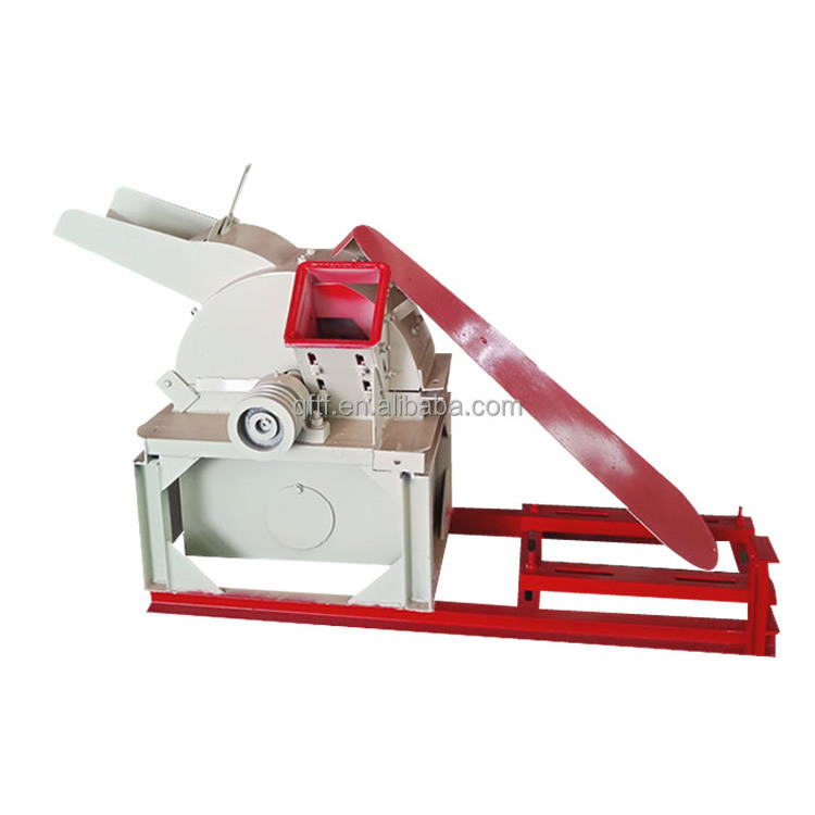 Tree Stump Removal Machine Wood Chip Crusher/  wood chipper shredder Sawdust Making Machine