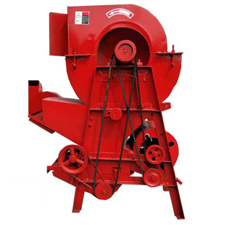 Corn  Melon Seed Diesel Maize Sheller Machine Provided/Farming Pumpkin Seeds Peeling Machine Pea Sheller