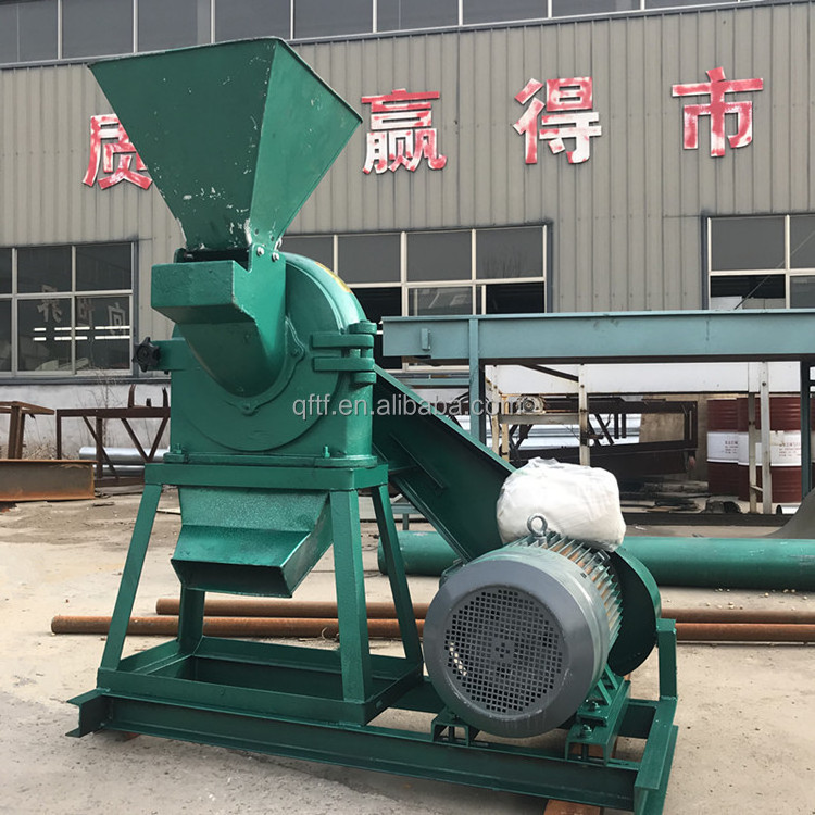 Corn Grinder Milling Hot Sales Chicken Feed Pellet Machine feed grinder and mixing machine 1000 kg/hour