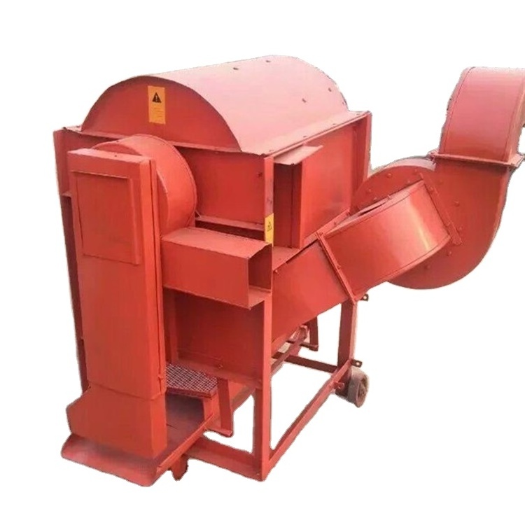 ce epa Professional Processing Hulling Mini Maize Sheller Household High-Quality Diesel foot powered wheat thresher machine