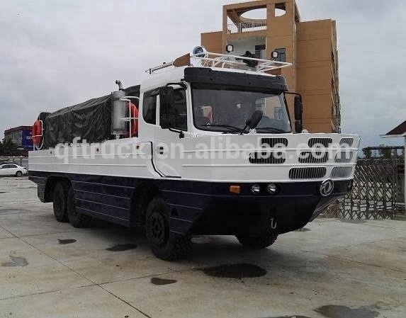 best price china amphibious vehicle for sales