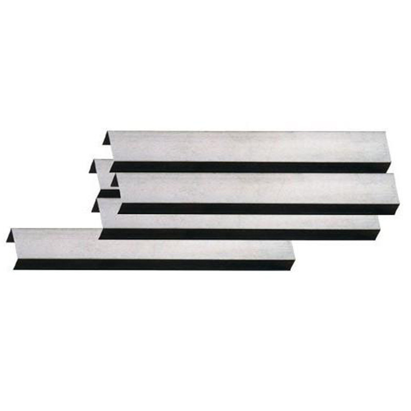 Stainless steel U shape channel bar for construction decoration