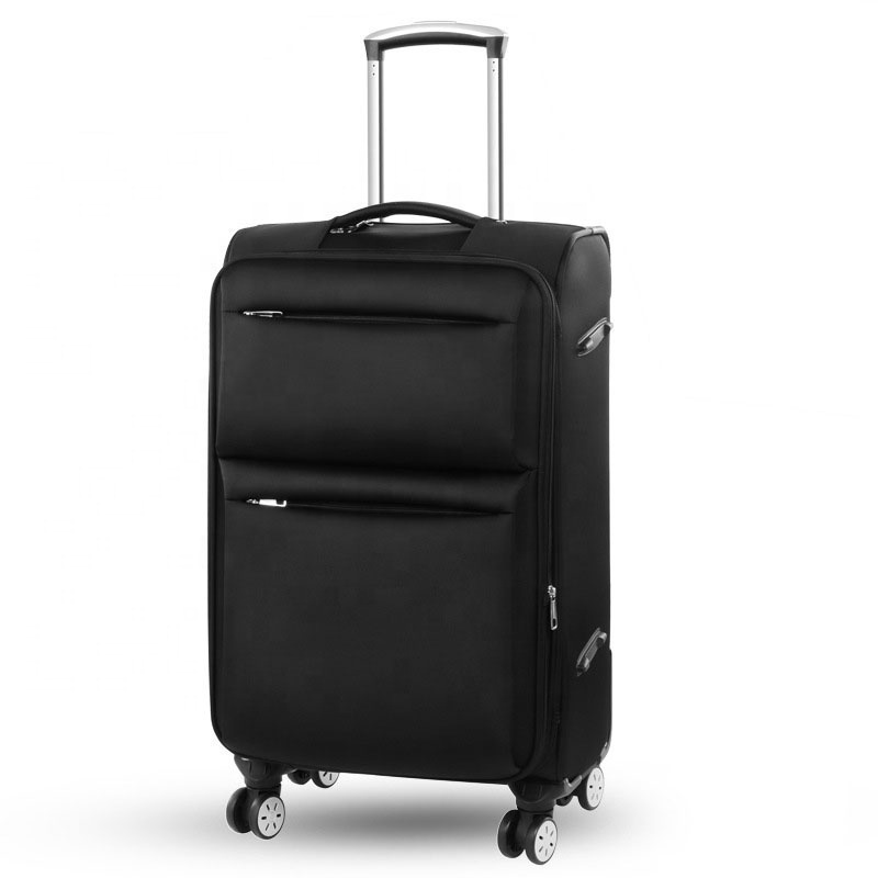 28 Inches Big Size Travel Luggage Trolley Suitcase Carry On Large Capacity Oxford Malas De Viagem Suitcase Luggage