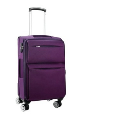 28 Inches Big Size Travel Luggage Trolley Suitcase Carry On Large Capacity Oxford Malas De Viagem Suitcase Luggage