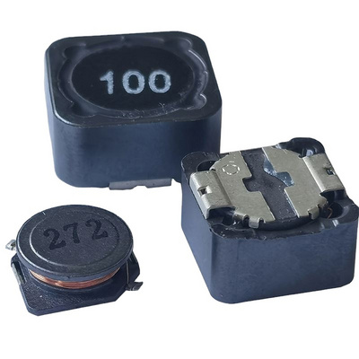 Smd Power Inductor 1 Henry 4R7 1Mh 500Mh 100 2R2 100Mh Digital 10 Mh 3R3 Chip Inductor