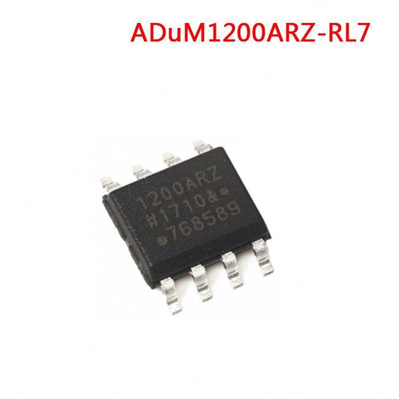 AD8422ARZ High-precision differential amplifier for medical devices AD8422 ADI AD8422