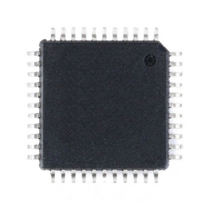 TQFP-44 32MHz Embedded Processors Controllers 8 bit Microcontrollers MCU ATXMEGA32D4 ATXMEGA32D4-AU