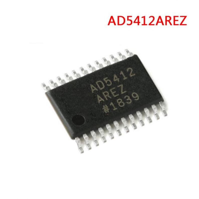 AD8422ARZ High-precision differential amplifier for medical devices AD8422 ADI AD8422