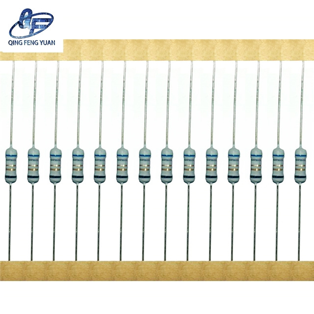 Wire wound 0.5w 100 megohm resistor 10 ohm wirewound variable color