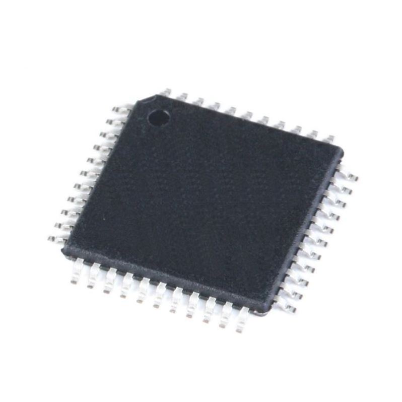 TQFP-44 32MHz Embedded Processors Controllers 8 bit Microcontrollers MCU ATXMEGA32D4 ATXMEGA32D4-AU