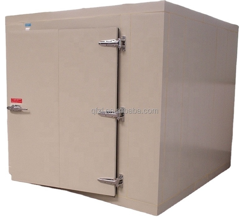 30ton walkin cheap freezer rooms profile modular cold room