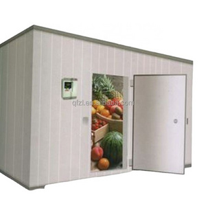 30ton walkin cheap freezer rooms profile modular cold room