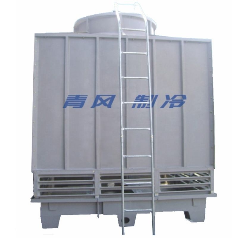 Square Cooling Tower for Central Air Conditioner Spare Parts Online Support 7500 1740