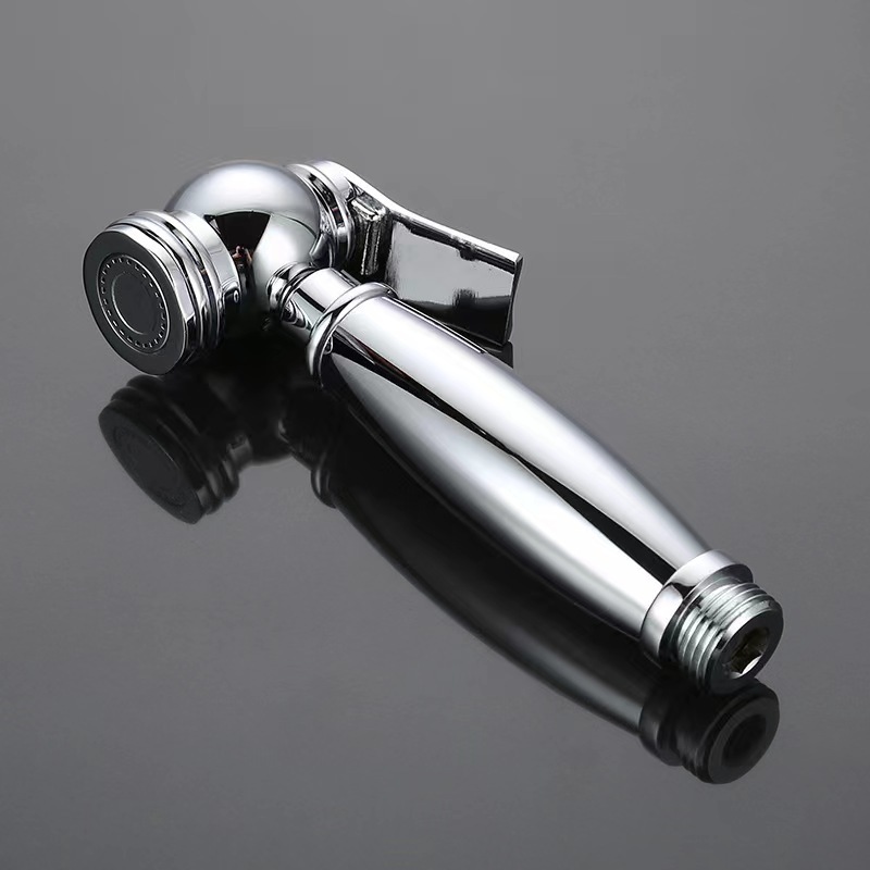 Hand-held bidet, bathroom toilet, female washing machine, shower head, personal hygiene spray gun