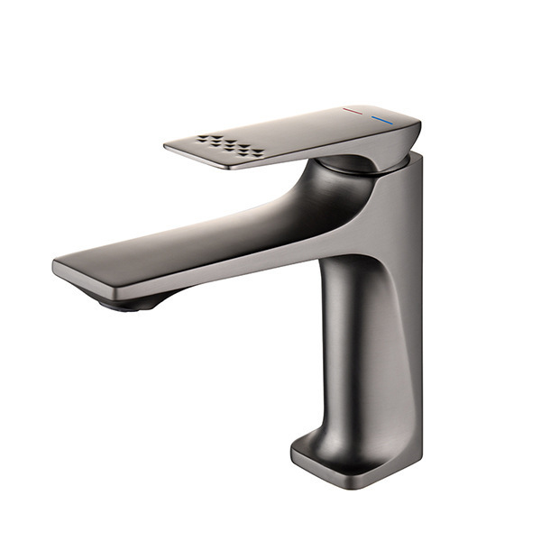 Faucet Manufacturer Robinet UPC Bathroom Faucet Black Taps Bathroom Sink Faucet for Kitchen