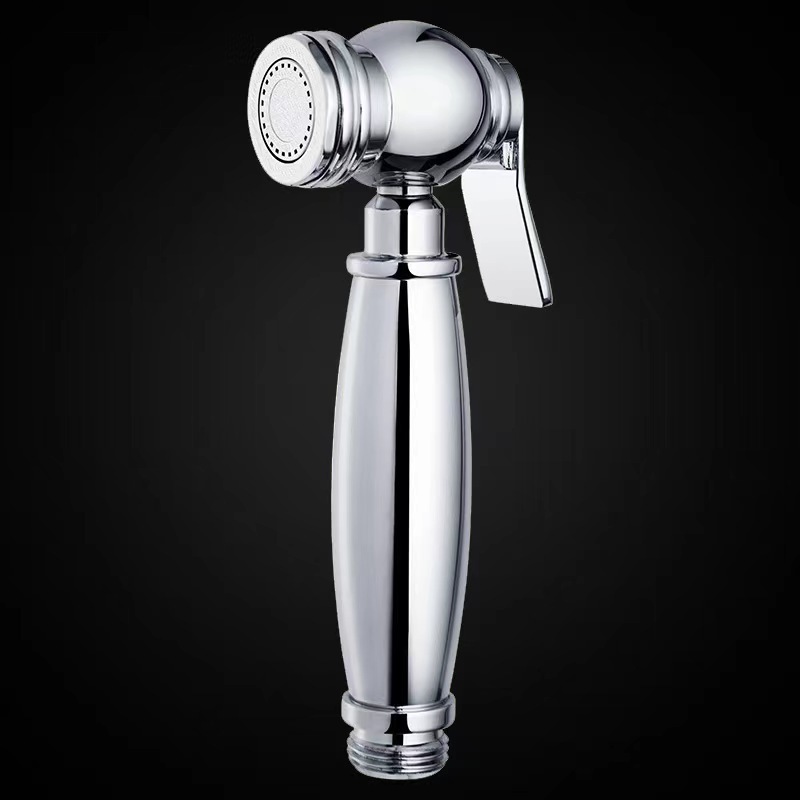 Hand-held bidet, bathroom toilet, female washing machine, shower head, personal hygiene spray gun