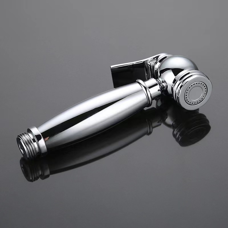 Hand-held bidet, bathroom toilet, female washing machine, shower head, personal hygiene spray gun