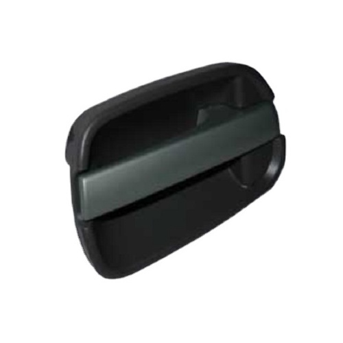 Factory direct auto parts left front door handle car front inner handle FOR CHERY A1  S12-6105110BA