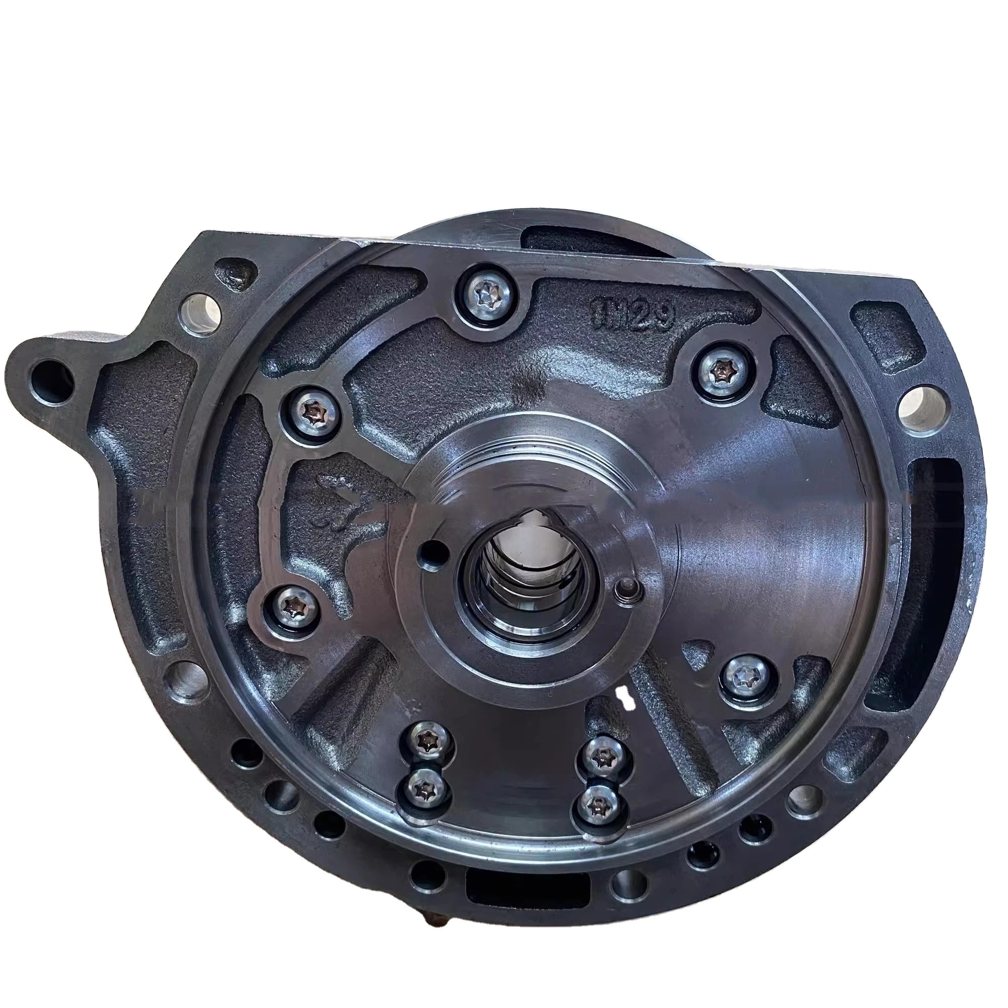 Automatic transmission oil pump  for chery A3 E5 G3 tiggo3 tiggo5 arrizo7 019CVT oil pump assembly