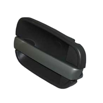 Factory direct auto parts left front door handle car front inner handle FOR CHERY A1  S12-6105110BA