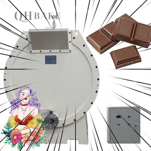 rock chocolate making machine mushroom biscuit chocolate machines machine for derretir chocolate