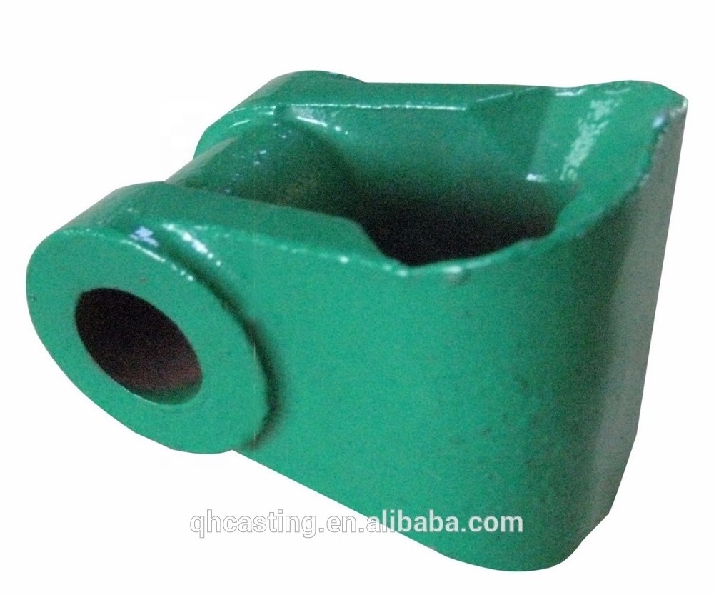 Steel Precision Casting for Machinery Parts