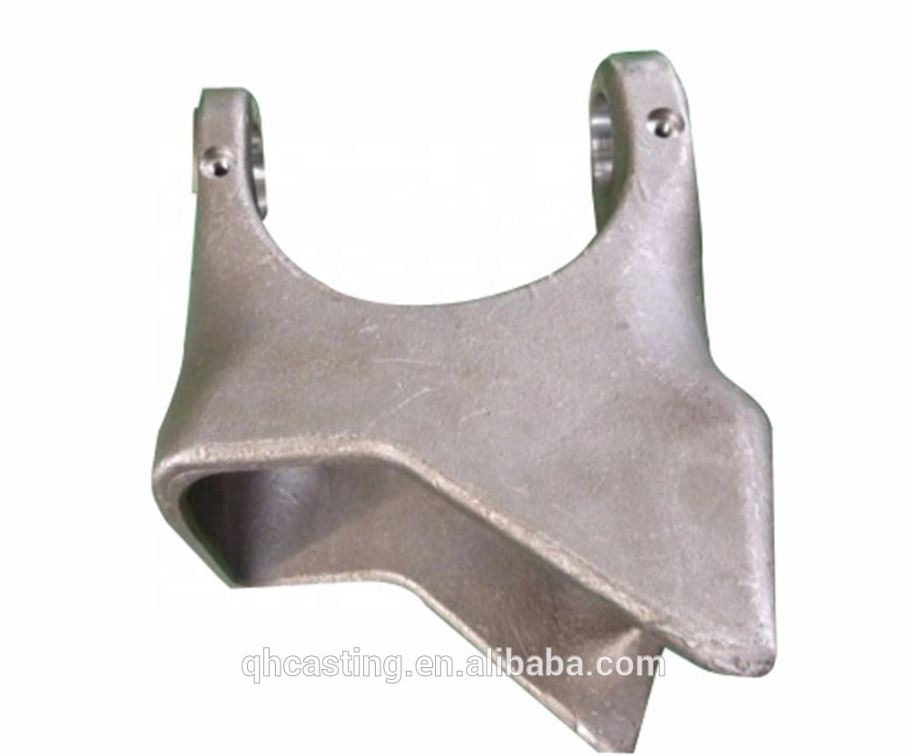 Steel Precision Casting for Machinery Parts